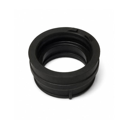 FLANGE INTAKE 35KM-13596-00-00, Carburetor Rubber 02-08 YFM660, K&L 11-3664