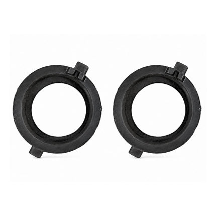 FLANGE INTAKE 16211-MN8-750, Carburetor Rubber NT650 PK2, K&L 11-4697 HONDA ROAD