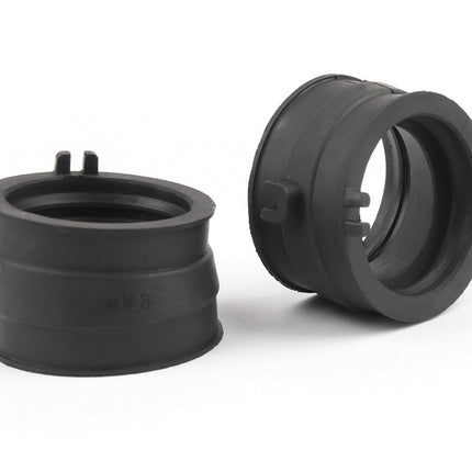 Carburettor Intake Flange Honda NT 400 650 Hawk GT 88-91 Bros 400 16211-MS8-000 16211-MAW-600