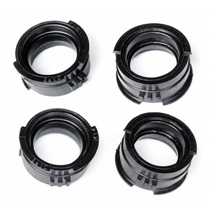 FLANGE INTAKE 16211-MT4-000, Carburetor Rubber VFR750F PK4, K&L 11-4655 HONDA ROAD