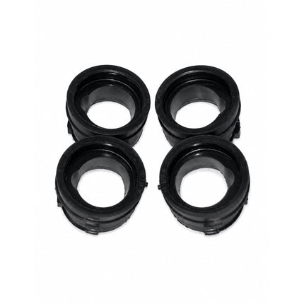 FLANGE INTAKE 16211-MCW-D00, Carburetor Rubber VFR800 PK4, K&L 11-4692 HONDA ROAD