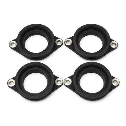 FLANGE INTAKE 16210-MEL-000, Carburetor Rubber CBR1000R PK4, K&L 11-4852 HONDA ROAD