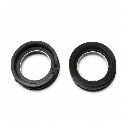 FLANGE INTAKE 16210-MBB-950, Carburetor Rubber VTR1000F PK2, K&L 11-4718 16220-MBB-950