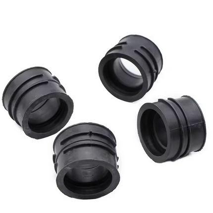 Carburettor Rubber Flange Intake PK4 1990-1994 Kawasaki Zx GPZ900 16065-1108