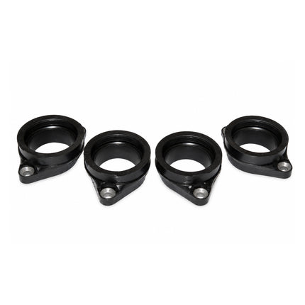 FLANGE INTAKE 13101-01H00 PK4, Carburetor Rubber GSX-R600, K&L 11-6167 SUZUKI ROAD