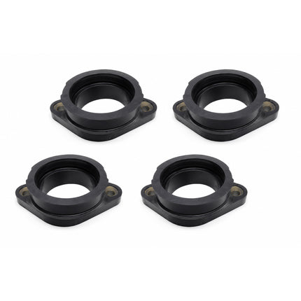 FLANGE INTAKE 13101-21H00 PK4, Carburetor Rubber GSX-R1000, K&L 11-6171 SUZUKI ROAD