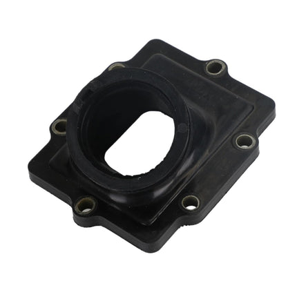 Intake Manifold Boot Flange 1987 Kawasaki KX250 16065-1150