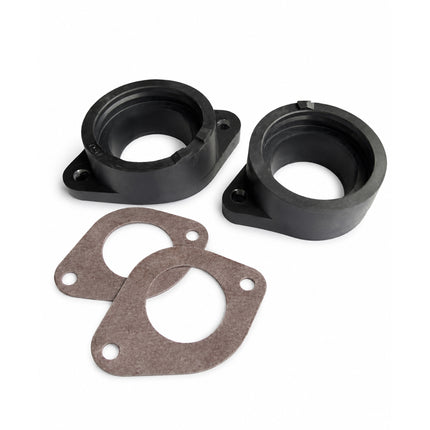 FLANGE INTAKE 447-13555-01-00, Carburetor Rubber TX / XS650, K&L 11-4210 447-13565-01-00