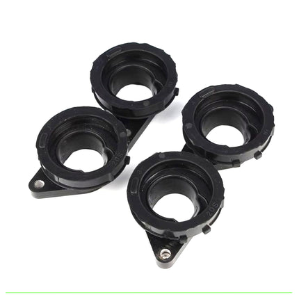 Carburettor Rubber Flange Intake 09-17 Yamaha FZ6R 20S-13586-00-00