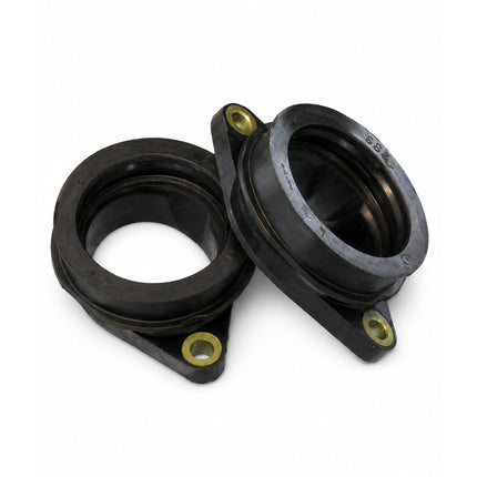 FLANGE INTAKE 2CO-13596-00-00, Carburetor Rubber YZF R6 06-12, K&L 11-6080 2CO-13586-00-00