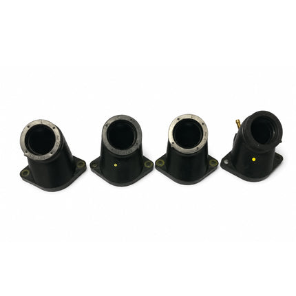 FLANGE INTAKE XVZ1300 99-04, Carburetor Rubber K&L 11-6123