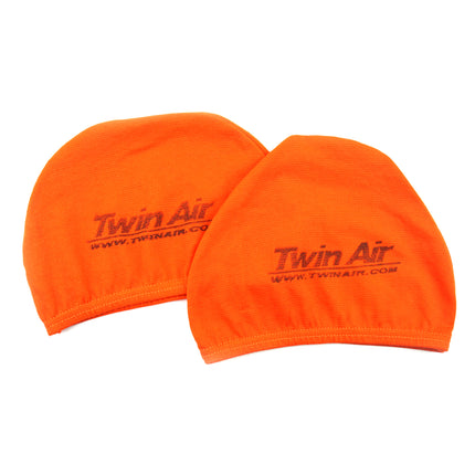 Air Filter Skin 2 Pack, Twinair 160000 Universal