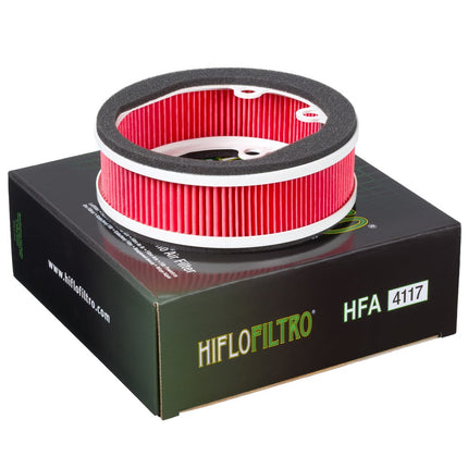 Air Filter Hiflo HFA4117 Yamaha 52S-E5408-00