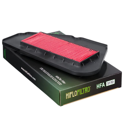 Air Filter Hiflo HFA5110 Sym 17211-XGA-000