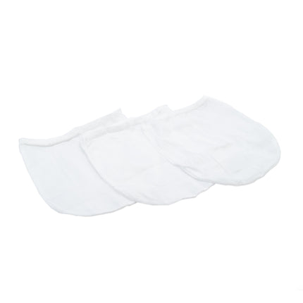 Filter Skin 3-PACK Univ. 15-995