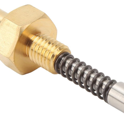 Oil Pressure Relief Valve 02-17 Polaris 700 800 Ranger Rzr Sportsman 7-800 Opv