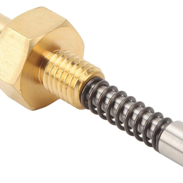 Oil Pressure Relief Valve 02-17 Polaris 700 800 Ranger Rzr Sportsman 7-800 Opv