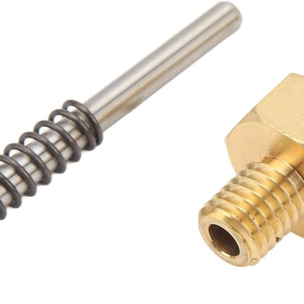 Oil Pressure Relief Valve 02-17 Polaris 700 800 Ranger Rzr Sportsman 7-800 Opv