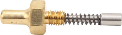 Oil Pressure Relief Valve 02-17 Polaris 700 800 Ranger Rzr Sportsman 7-800 Opv