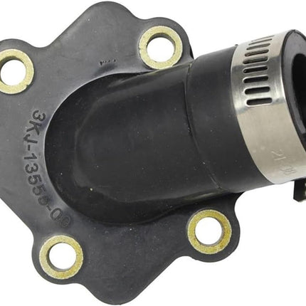 Carburettor Rubber Manifold Yamaha Jog 3KJ Jogrr YQ50 YN50 CS50 CS50Z CY50 3KJ-13555-01-00