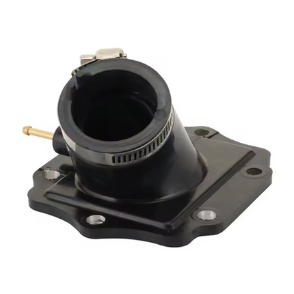 Carburettor Intake Manifold Adaptor 90-99 Kawasaki Kdx Sr 125 16065-1209
