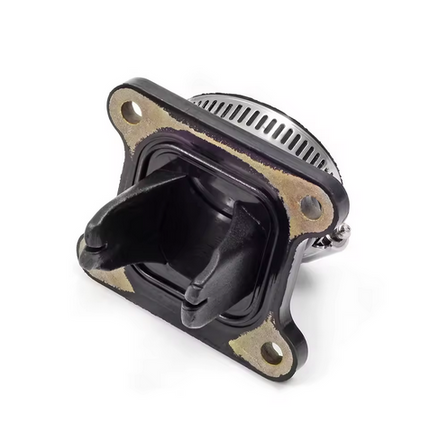 Carburettor Boot Intake Manifold 2001-2021 Kawasaki KX85 KX100 16065-1372
