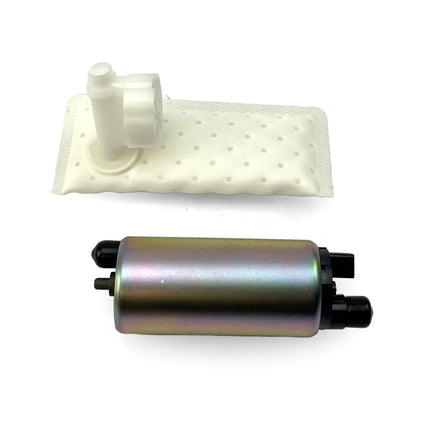 Fuel Pump 2006-2018 Kawasaki KX450F BR125 250 ER400 650 EX650 KLE650 SC300 49040-0037