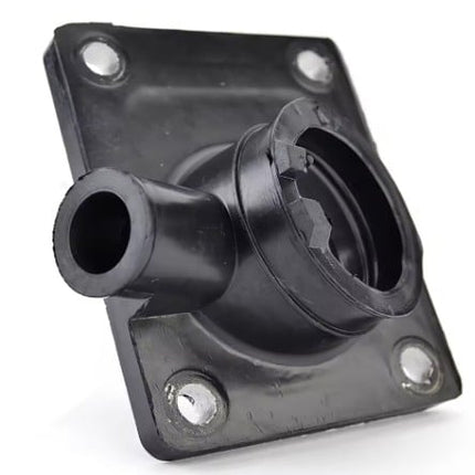 Carburettor Intake Manifold Yamaha RZ125 RD125 Lc DT125 1983 10V-13565-00 10V-13565-01