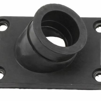 Carburettor Intake Manifold Boot 02-08 KTM 50 65 Sx Senior Lc Mini Motocross 45130050000