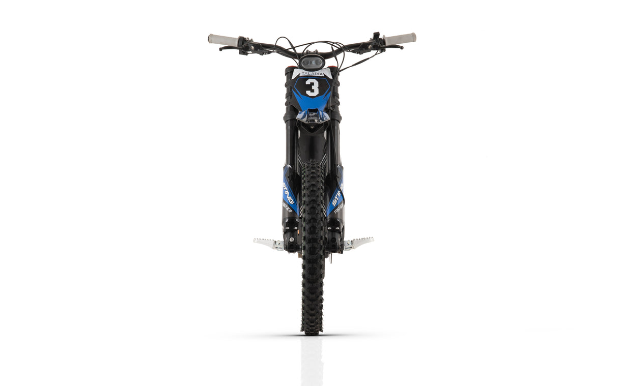 Talaria Sting R MX4 Off-Road Electric Dirt Bike (TL4000)