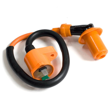 Lextek 50/125cc Scooter Performance Ignition Coil