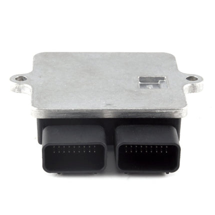 ECU for XGJ125-27B, TN12