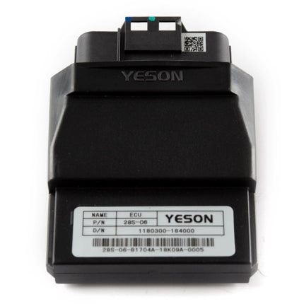 ECU for SK125-L, FIREFLY