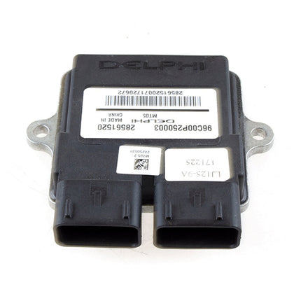 ECU for LJ125-9A, LJ125-9A-GT, SCMB125