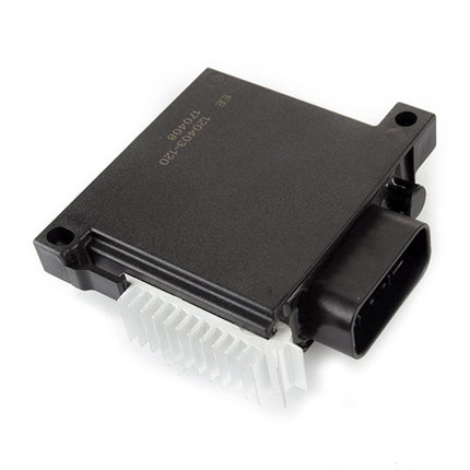 ECU for ZS125T-48