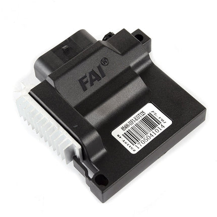 ECU for ZS125T-48
