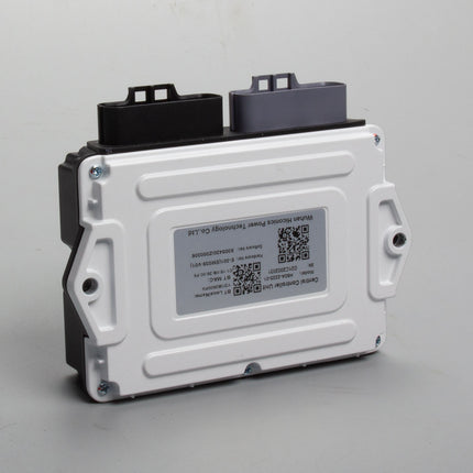 ECU with Alarm & 2 Fobs for YD1800D-02-E5