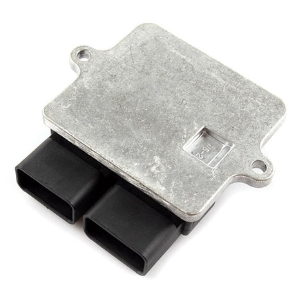 Double Plug ECU