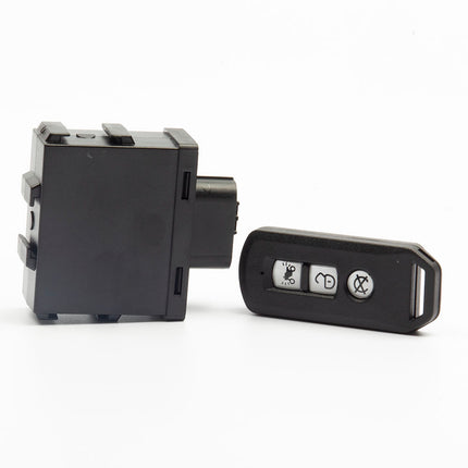 Vehicle Control Unit (VCU) for LX6000D-A-E5