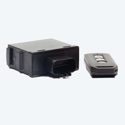 Vehicle Control Unit (VCU) for LX6000D-A-E5