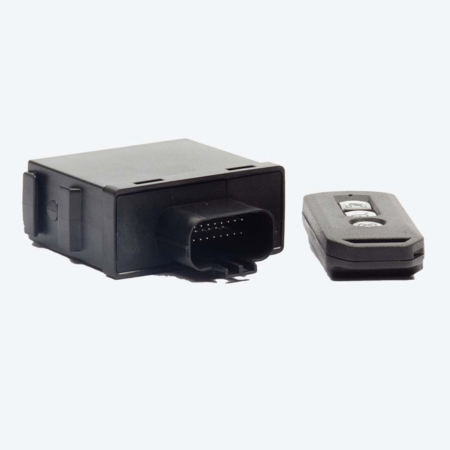 Vehicle Control Unit (VCU) for LX6000D-A-E5
