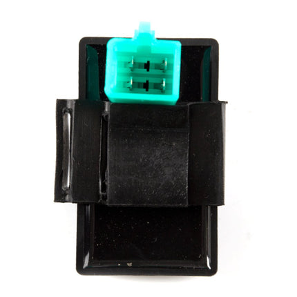 Speed Restricter for JJ50QT-17