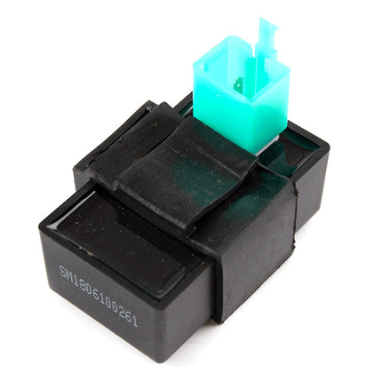 Speed Restricter for JJ50QT-17