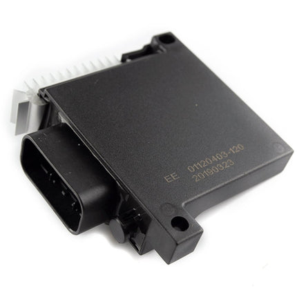 ECU for SK125-8-E4, SOFTCHOPPER2