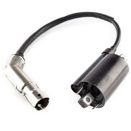 Ignition Coil for SK125-8-E4, SOFTCHOPPER2