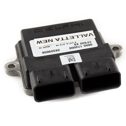Engine Control Unit (ECU) for ZN125T-Y T2