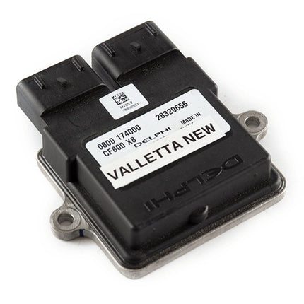 Engine Control Unit (ECU) for ZN125T-Y T2