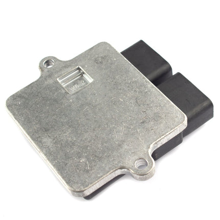 Double Plug ECU for TR380-GP1, MITT400GPR