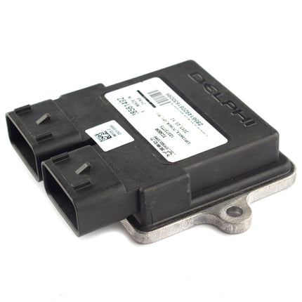 Double Plug ECU for TR380-GP1, MITT400GPR