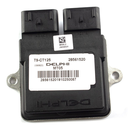 Double Plug ECU for TR300T-P, MITT330GTS